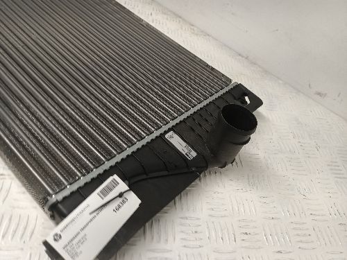 VOLKSWAGEN TRANSPORTER INTERCOOLER