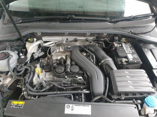 VOLKSWAGEN GOLF MK7 (5G) 2013-2020 RHD STEERING GEAR/BOX