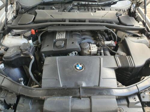 BMW 3 SERIES (E90/91/92/93) 2005-2013 ABS PUMP/MODULATOR 1995 PETROL 186265