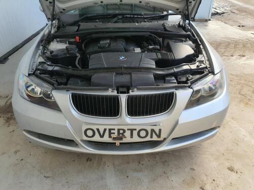 BMW 3 SERIES (E90/91/92/93) 2005-2013 ABS PUMP/MODULATOR 1995 PETROL 186265