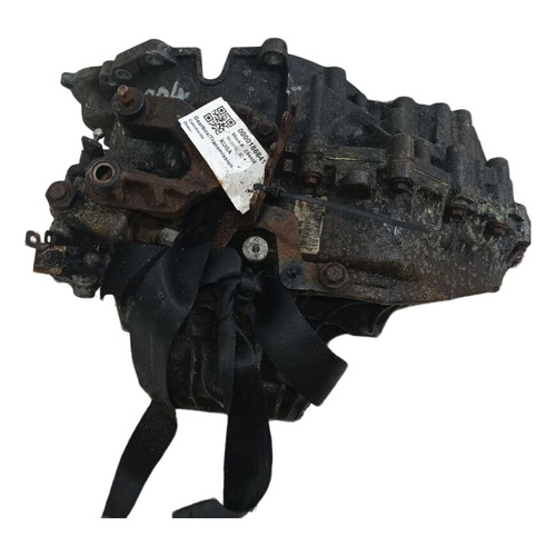 FORD KUGA MK1 2008-2010 GEARBOX/TRANSMISSION 2.5 PETROL 6 SPEED