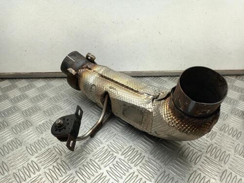 MCLAREN 570S MK1 EXHAUST TAIL PIPE LEFT REAR TAIL PIPE WITHOUT TIP 13H0258CP