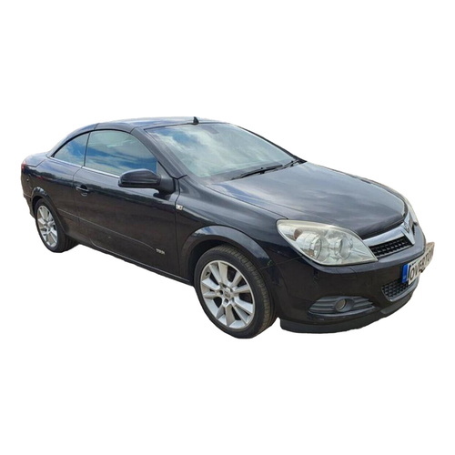 VAUXHALL ASTRA STEERING COLUMN