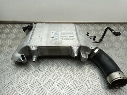 2020 BMW X6 G06 INTERCOOLER