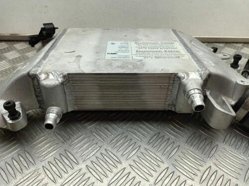 2020 BMW X6 G06 INTERCOOLER