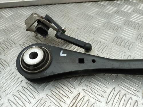 2020 BMW X6 LR LOWER CONTROL ARM/TRAILING ARM