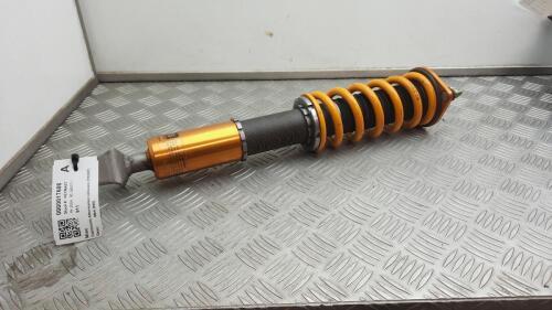 2004 PORSCHE 911 MK4 (996) AFTERMARKET COILOVER FRONT OHLINS