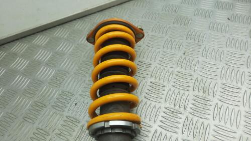 2004 PORSCHE 911 MK4 (996) AFTERMARKET COILOVER FRONT OHLINS