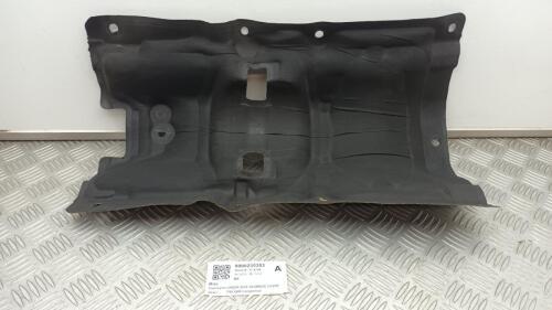 BMW X6 F96 MISC UNDER SIDE GEARBOX COVER 721472605