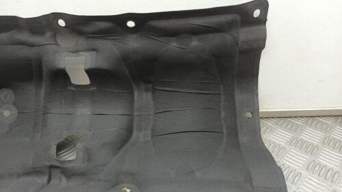 BMW X6 F96 MISC UNDER SIDE GEARBOX COVER 721472605