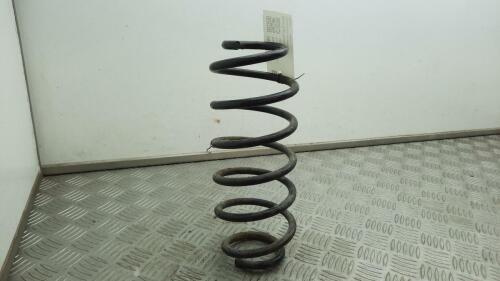 2008 PEUGEOT 107 PETROL REAR COIL SPRING