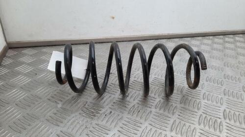 2008 PEUGEOT 107 PETROL REAR COIL SPRING