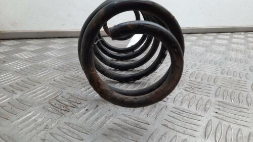 2008 PEUGEOT 107 PETROL REAR COIL SPRING