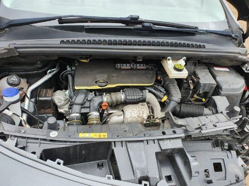 3008 BLUE HDI SS ALLURE MK1 PH2 T84 AIR CON RADIATOR