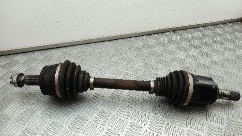 RENEGADE M JET SPORT DRIVESHAFT LEFT FRONT