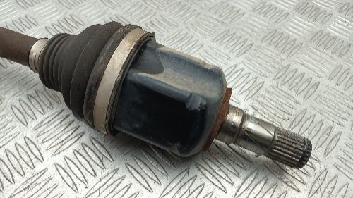 RENEGADE M JET SPORT DRIVESHAFT LEFT FRONT