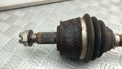 RENEGADE M JET SPORT DRIVESHAFT LEFT FRONT