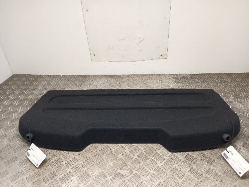 FIESTA ZETEC MK7 FL PARCEL SHELF