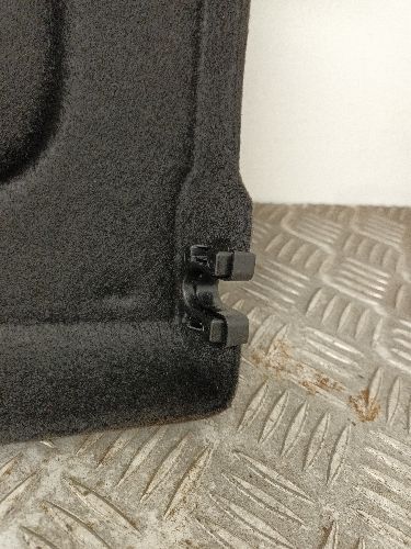 FIESTA ZETEC MK7 FL PARCEL SHELF