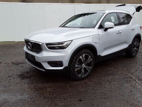 VOLVO XC40 INSCRIPTION T4 RECHARGE A 1.5 COMPLETE DOOR REAR RIGHT SIDE