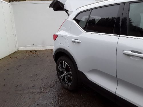 VOLVO XC40 INSCRIPTION T4 RECHARGE A 1.5 COMPLETE DOOR REAR RIGHT SIDE
