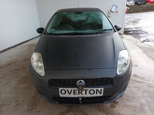 FIAT PUNTO ACTIVE 1.2 ELECTRIC WINDOW SWITCH FRONT LEFT SIDE