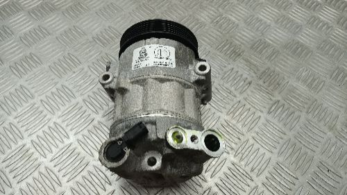 JEEP RENEGADE NIGHT EAGLE 1.0 AIR CONDITIONING COMPRESSOR PUMP