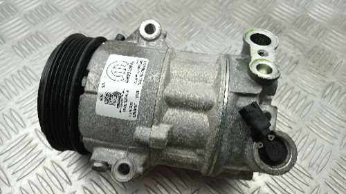 JEEP RENEGADE NIGHT EAGLE 1.0 AIR CONDITIONING COMPRESSOR PUMP