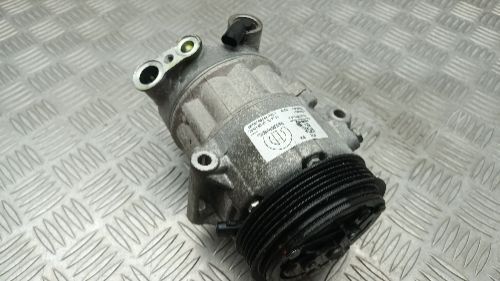 JEEP RENEGADE NIGHT EAGLE 1.0 AIR CONDITIONING COMPRESSOR PUMP