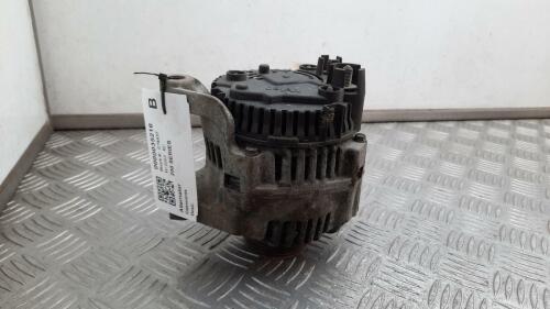 2002 LEYLAND DAF 200 SERIES 1.9L DIESEL ALTERNATOR