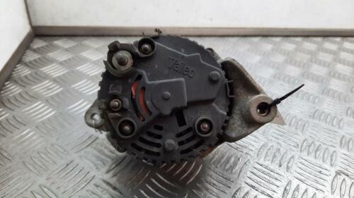 2002 LEYLAND DAF 200 SERIES 1.9L DIESEL ALTERNATOR