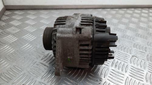 2002 LEYLAND DAF 200 SERIES 1.9L DIESEL ALTERNATOR