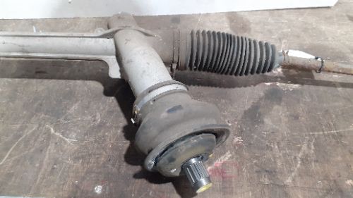 VAUXHALL MOKKA X J13 STEERING RACK POWER