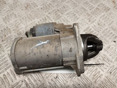 VAUXHALL MOKKA X J13 STARTER MOTOR