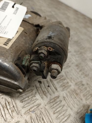 VAUXHALL MOKKA X J13 STARTER MOTOR