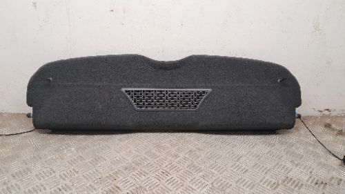 MINI HATCHBACK R50 (ONE & COOPER) R53 (COOPER S) PARCEL SHELF