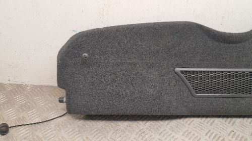 MINI HATCHBACK R50 (ONE & COOPER) R53 (COOPER S) PARCEL SHELF
