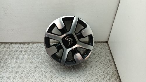 CITROEN C4 Cactus E3 Alloy Wheel Single 6.5J x 17