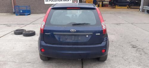 FORD FIESTA 2002-2009 BOOT/TAILGATE LOCK WITH REMOTE RELEASE 36238