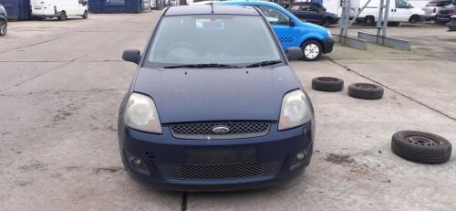 FORD FIESTA 2002-2009 BOOT/TAILGATE LOCK WITH REMOTE RELEASE 36238