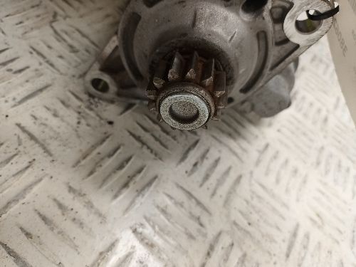 AUDI RS3 SPORTBACK 8V STARTER MOTOR