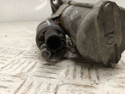 AUDI RS3 SPORTBACK 8V STARTER MOTOR