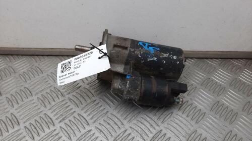 1994 VOLKSWAGEN GOLF STARTER MOTOR