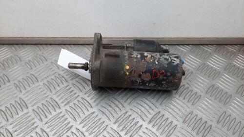 1994 VOLKSWAGEN GOLF STARTER MOTOR