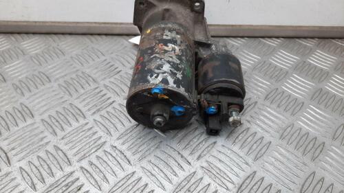 1994 VOLKSWAGEN GOLF STARTER MOTOR