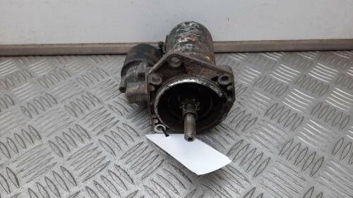 1994 VOLKSWAGEN GOLF STARTER MOTOR