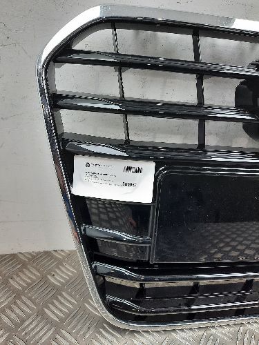 2016 AUDI A6 MK4 FRONT GRILLE