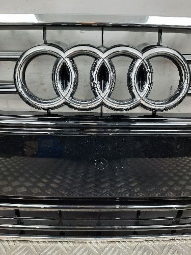 2016 AUDI A6 MK4 FRONT GRILLE