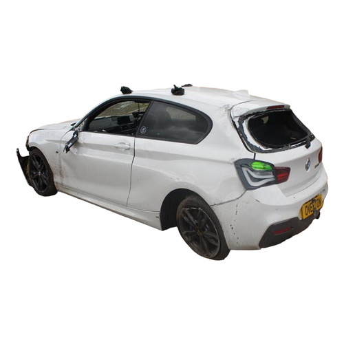 BMW M140I SHADOW EDITION AUTO HUB WHEEL BEARING RIGHT SIDE REAR