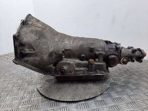 1986-1992 CHEVROLET V8 700R4 AUTOMATIC GEARBOX TRANSMISSION